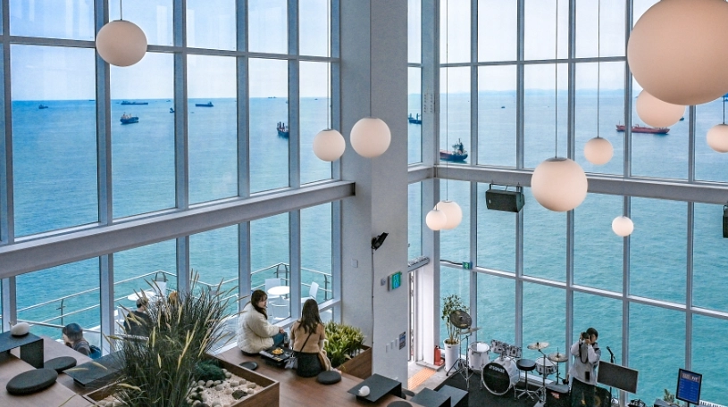 岡山咖啡廳推薦