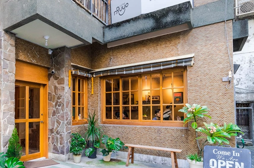 高雄咖啡廳推薦