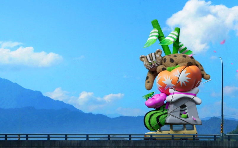 台三線旅遊攻略