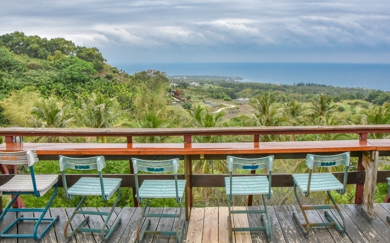 都蘭咖啡廳推薦