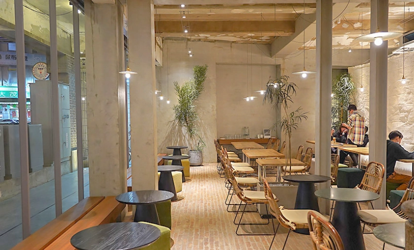 岡山咖啡廳推薦