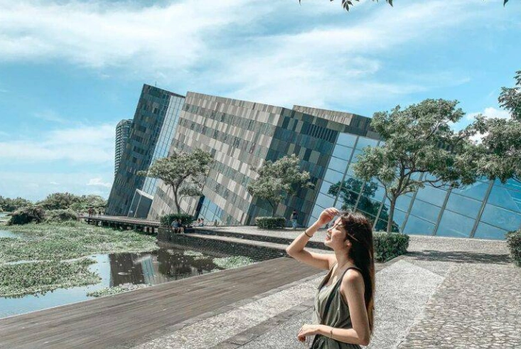 宜蘭自由行行程