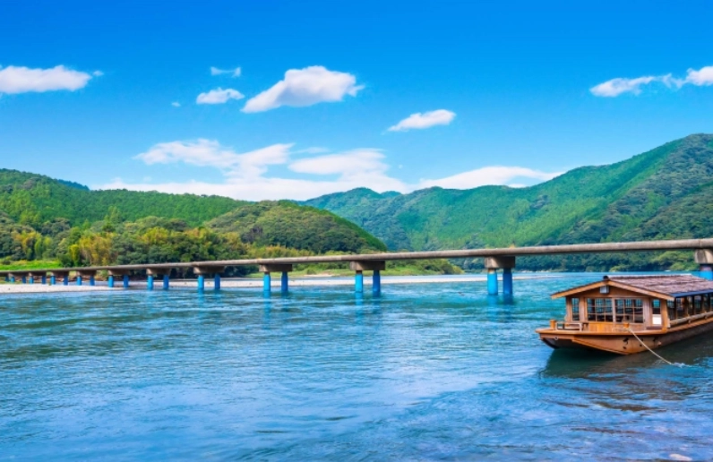 四萬十川行程全攻略：日本最後清流深度旅遊指南