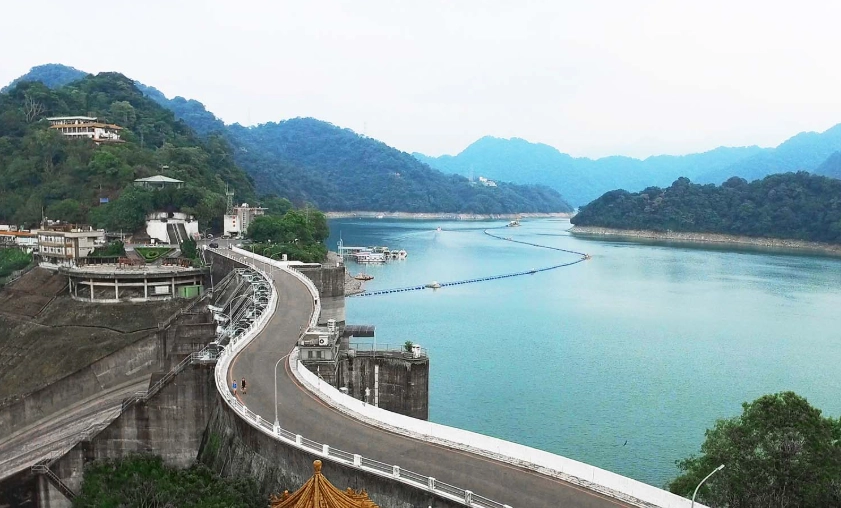 台三線騎車旅遊