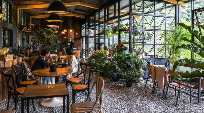 台南咖啡廳推薦