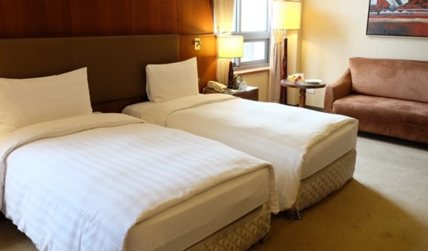 苗栗家庭飯店推薦