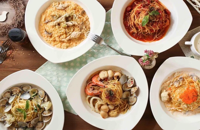 台北平價義大利麵