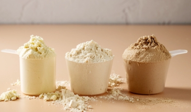 蛋白粉過量影響