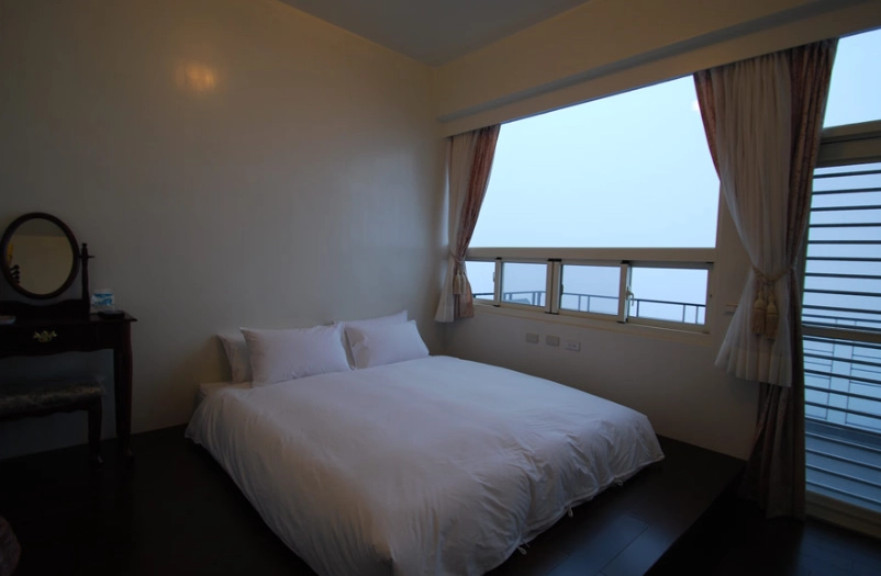 觀霧住宿選擇 觀霧住宿選擇