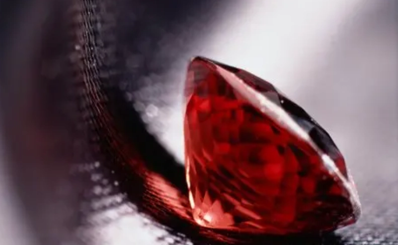 石榴石分級標準