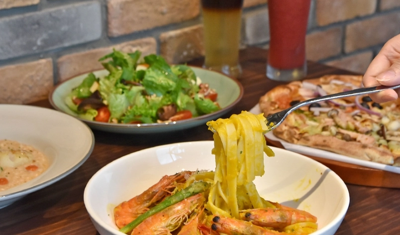 台北義大利麵推薦