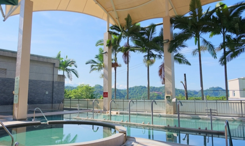 台中泡湯休息3小時 台中泡湯休息3小時