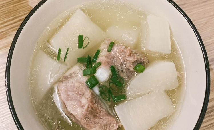 洋蔥湯健康益處