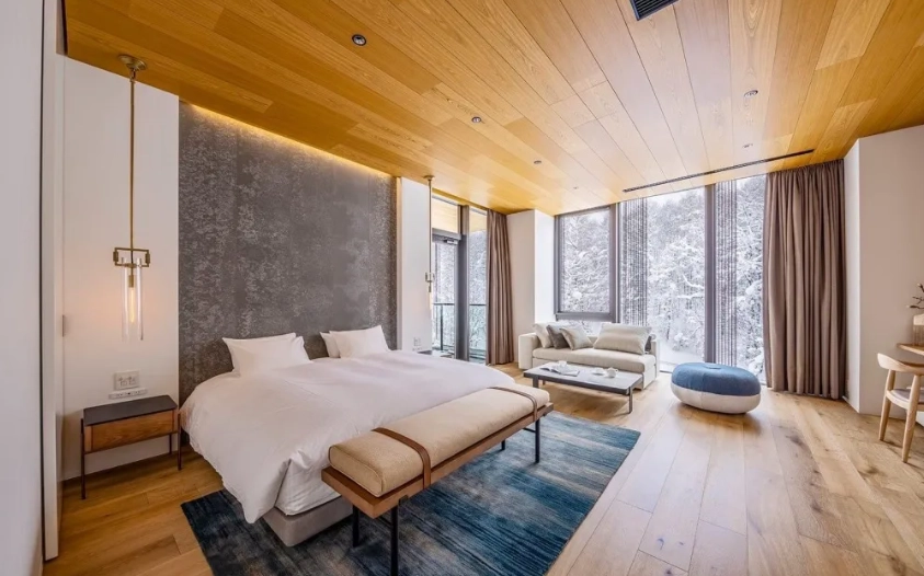 二世谷住宿推薦