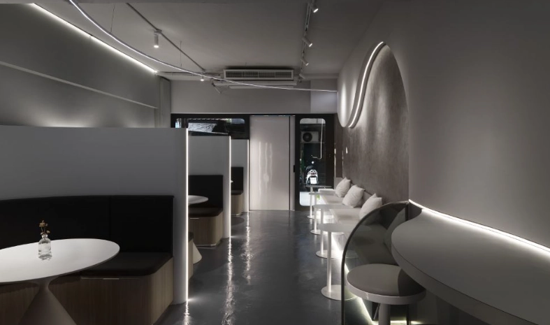 網紅咖啡廳台南