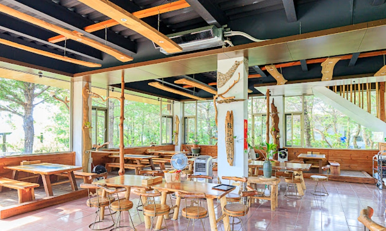 台中素食餐廳推薦