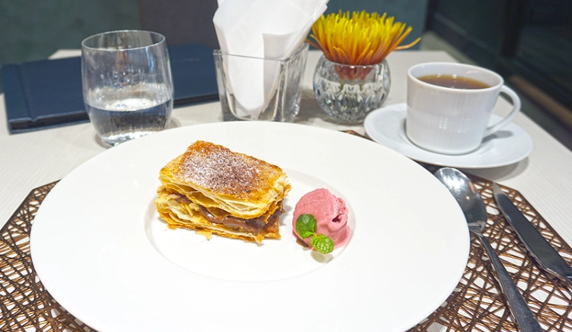 米其林星級法式料理台中 米其林星級法式料理台中