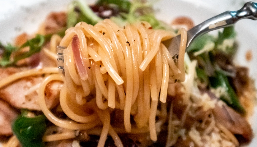 義大利麵餐廳台北