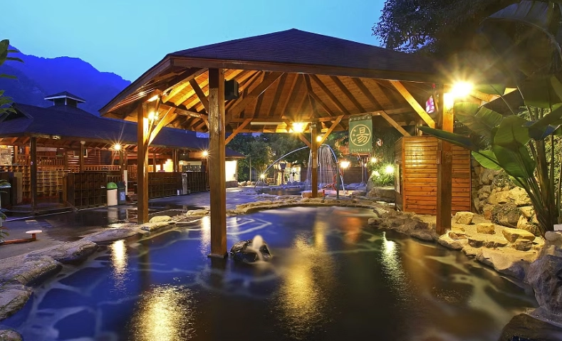 泡湯休息優惠 泡湯休息優惠