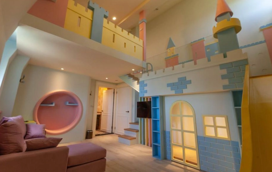 宜蘭親子飯店評比 宜蘭親子飯店評比