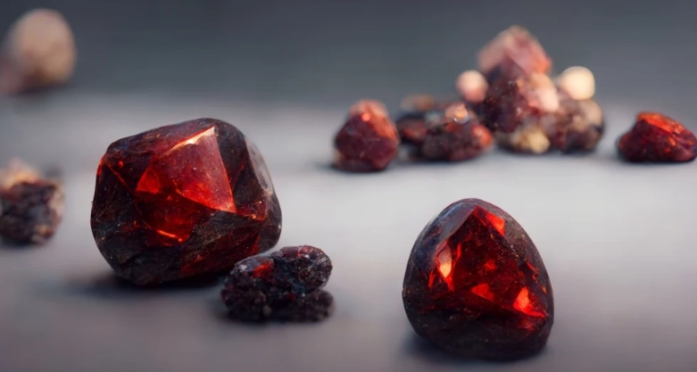 石榴石功效禁忌