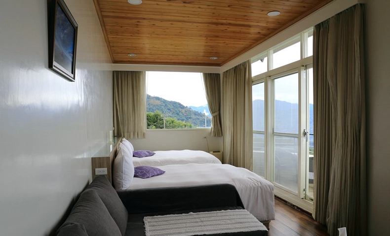 觀霧民宿比較 觀霧民宿比較