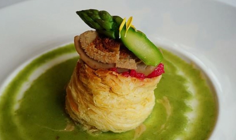 法式料理推薦 法式料理推薦