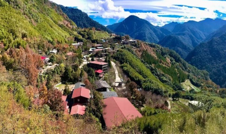 桃竹苗一日遊行程