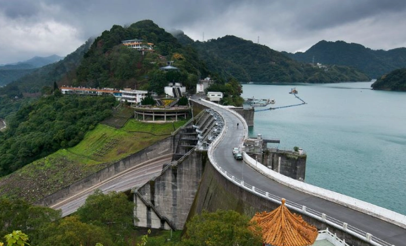 桃園大溪景點推薦