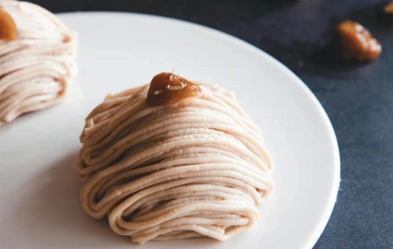 栗子料理技巧 栗子料理技巧