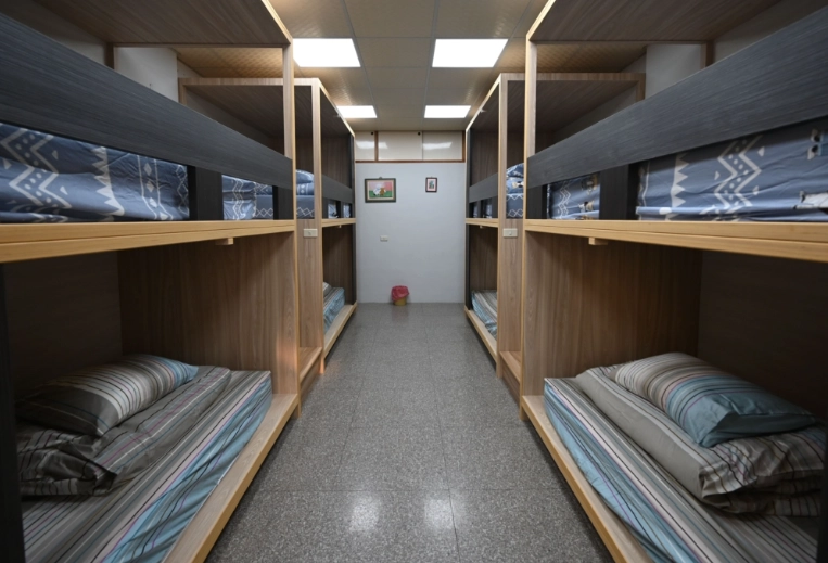 背包客住宿推薦