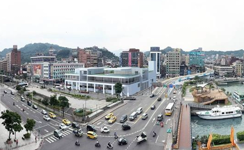 基隆一日遊推薦