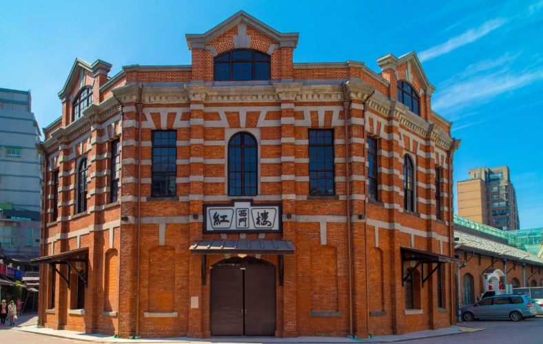 西門町膠囊旅館 推薦