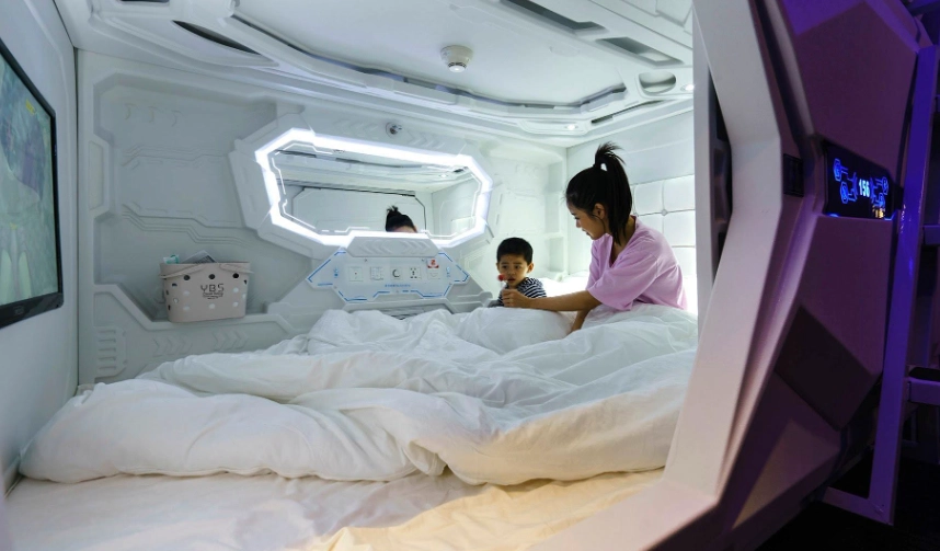 台北便宜月租住宿