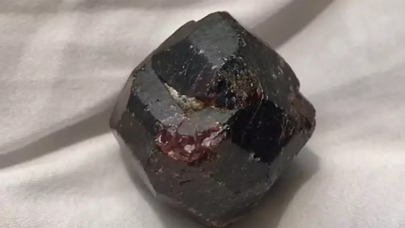 石榴石分級標準