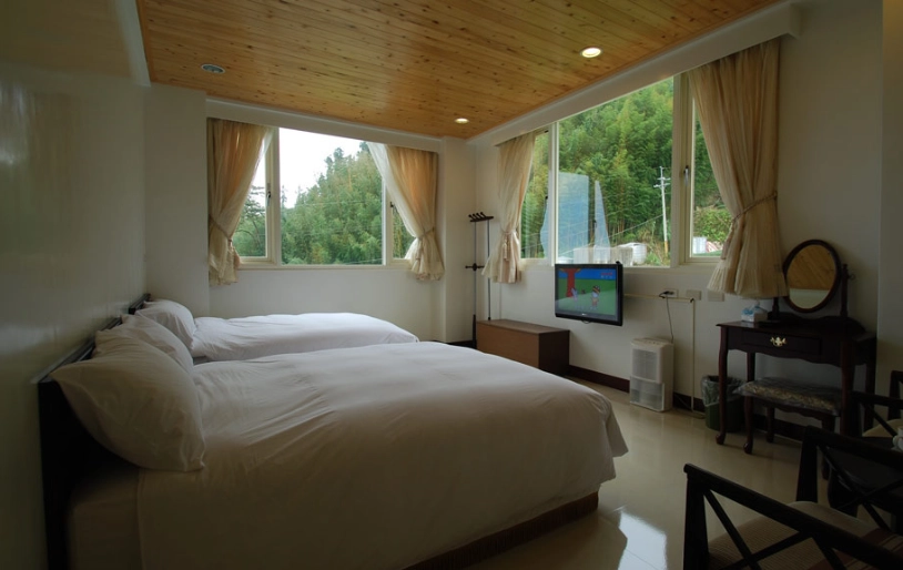 觀霧民宿比較 觀霧民宿比較