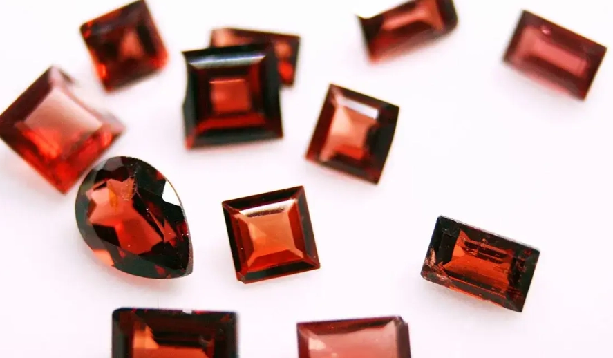 石榴石功效禁忌