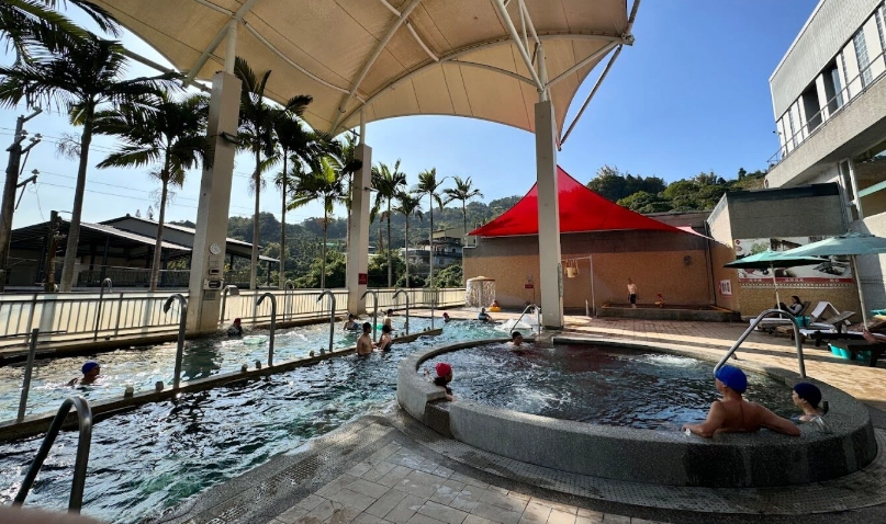 台中溫泉推薦 台中溫泉推薦