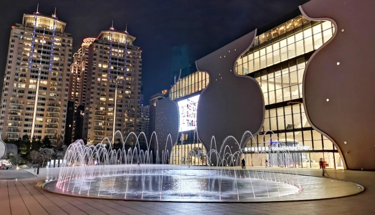 台中半夜去處 台中半夜去處