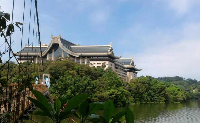 南部省道景點推薦