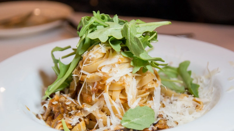 台北義大利麵餐廳推薦