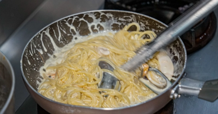 一人份義大利麵克數