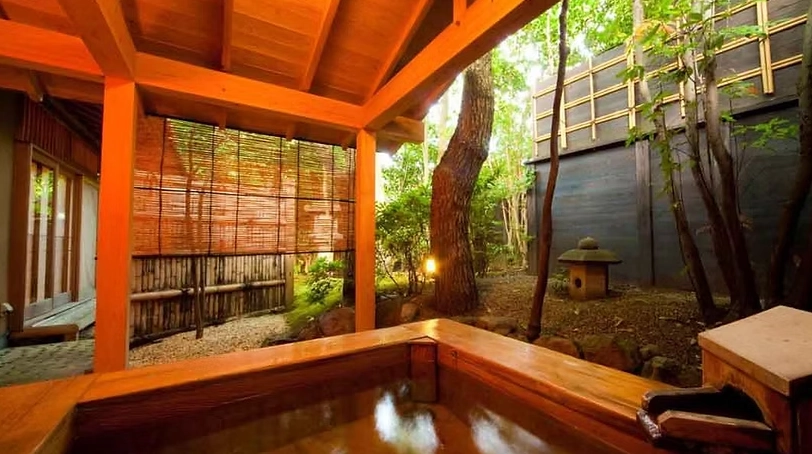 福岡溫泉區推薦