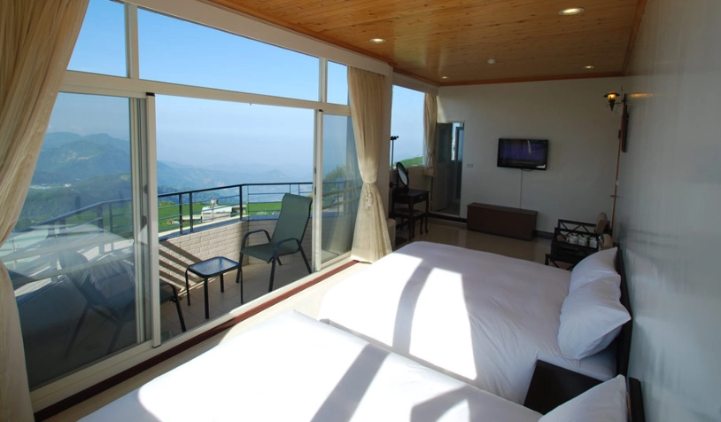 觀霧民宿比較 觀霧民宿比較