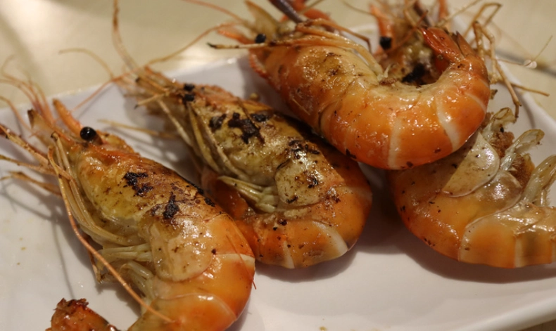 中壢美食吃到飽