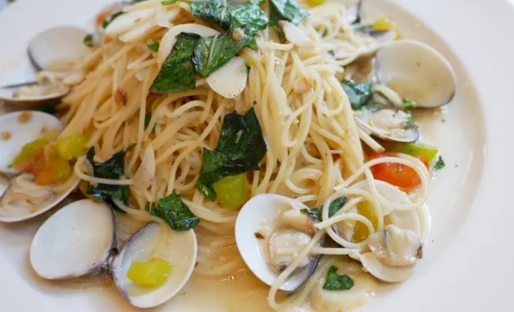 高級義大利麵台北