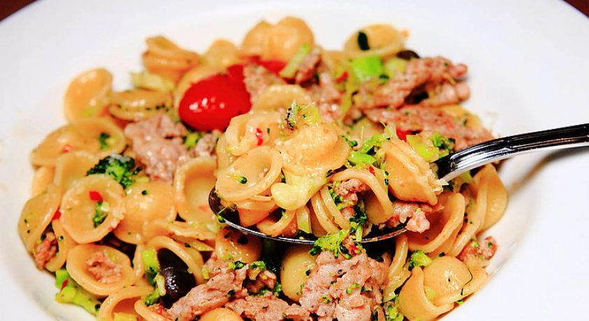 台北義大利麵推薦