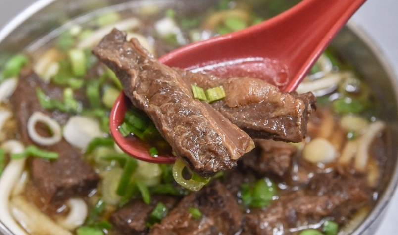 香格里拉台北美食