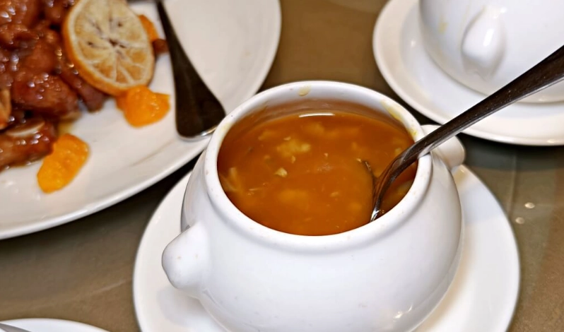 港式飲茶自助餐推薦