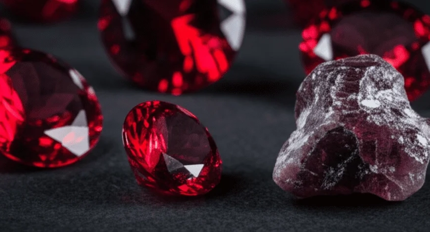 石榴石佩戴注意